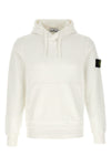 garment-dyed cotton 6100062 hoodie of intermediate heaviness