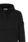 garment-dyed cotton 6100062 hoodie of intermediate heaviness