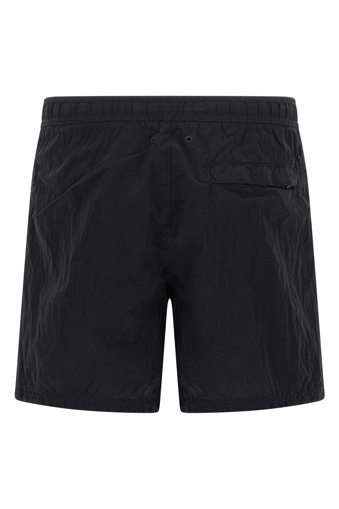 STONE ISLAND XL b100004 nylon metal costume garment-dyed