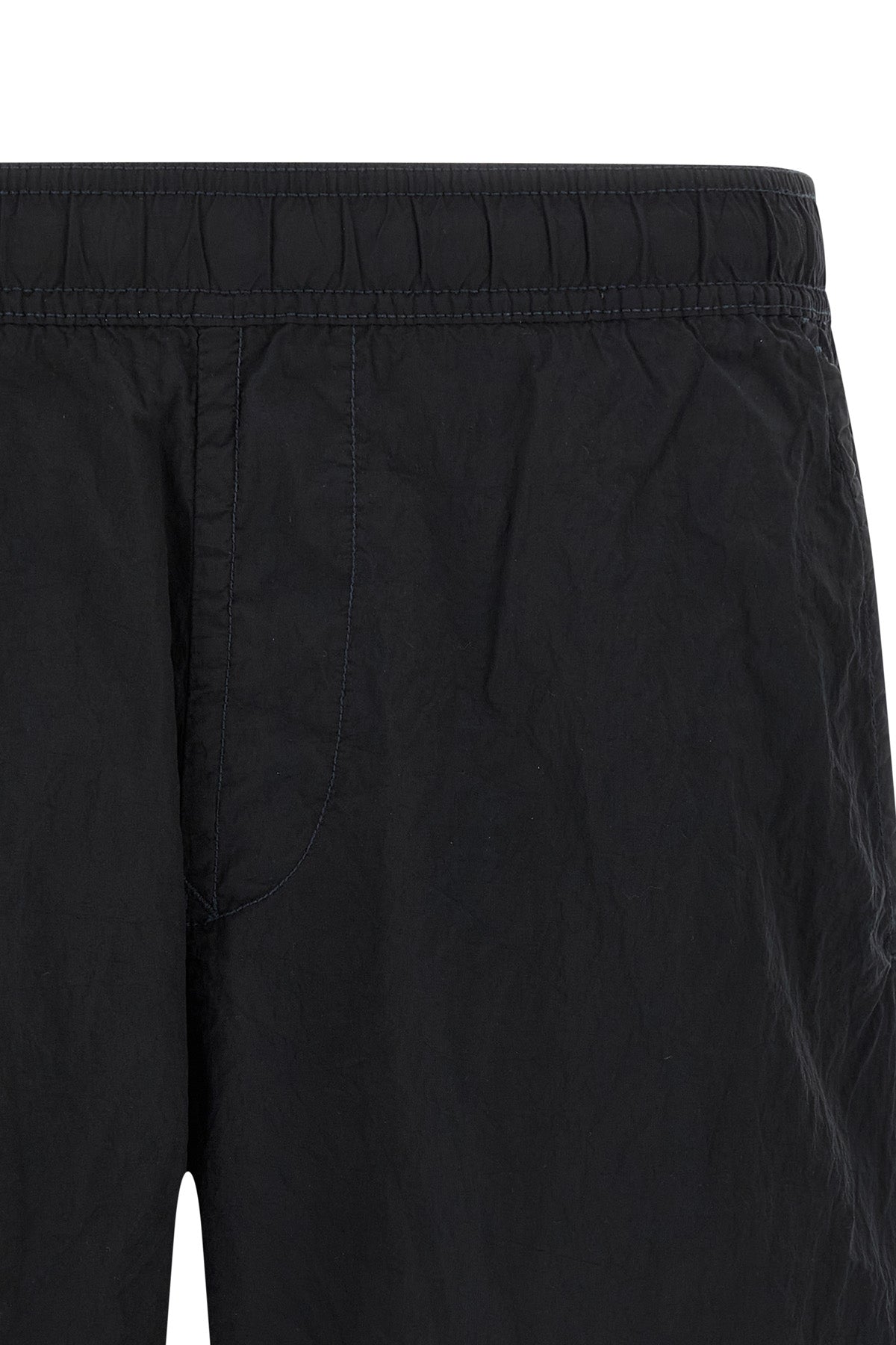 b100004 nylon metal costume garment-dyed