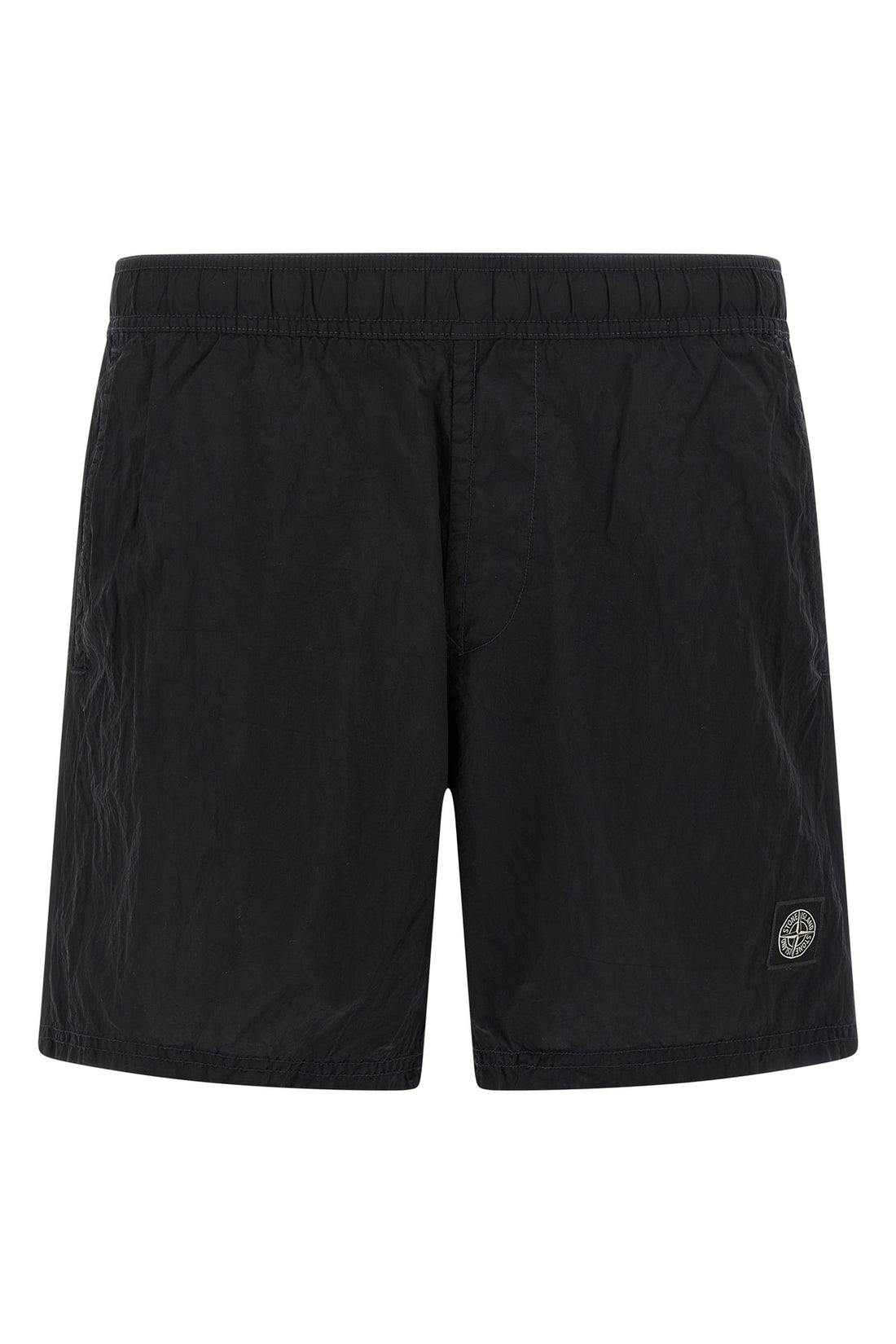STONE ISLAND XL b100004 nylon metal costume garment-dyed