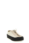 s100010 polyester mesh sneakers
