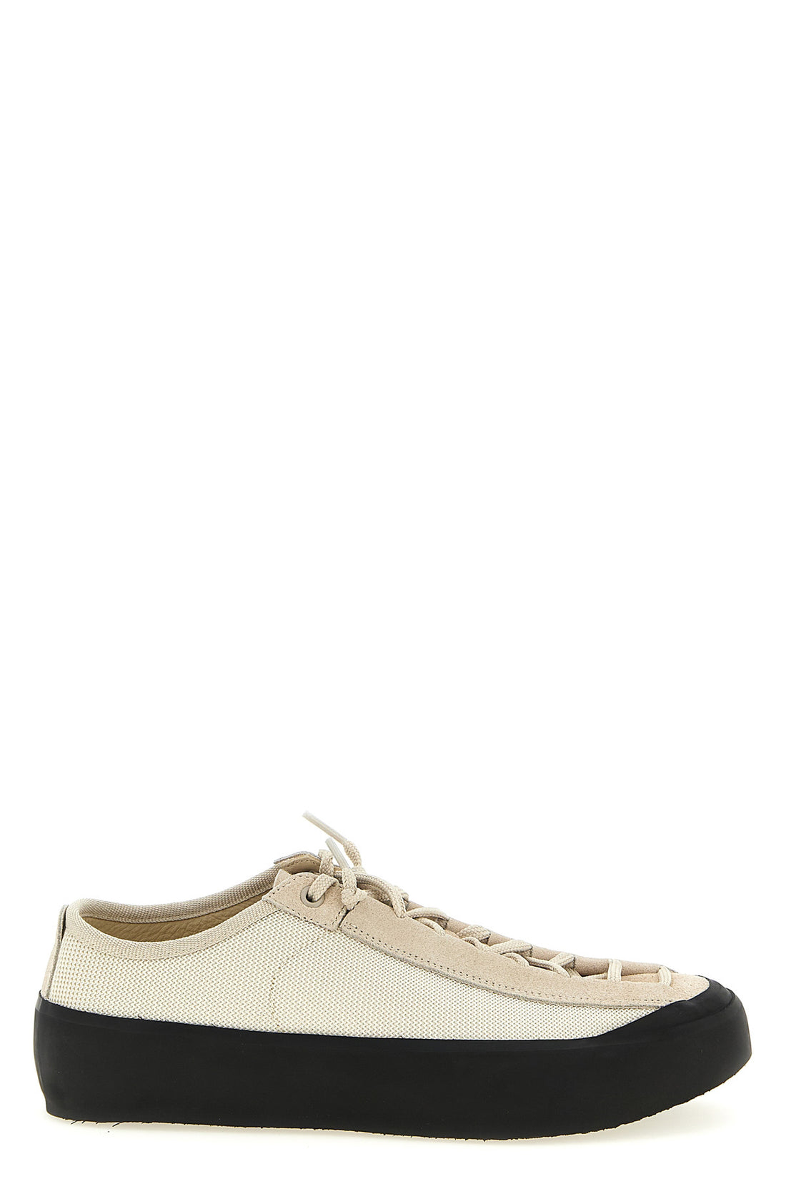 STONE ISLAND 40 s100010 polyester mesh sneakers