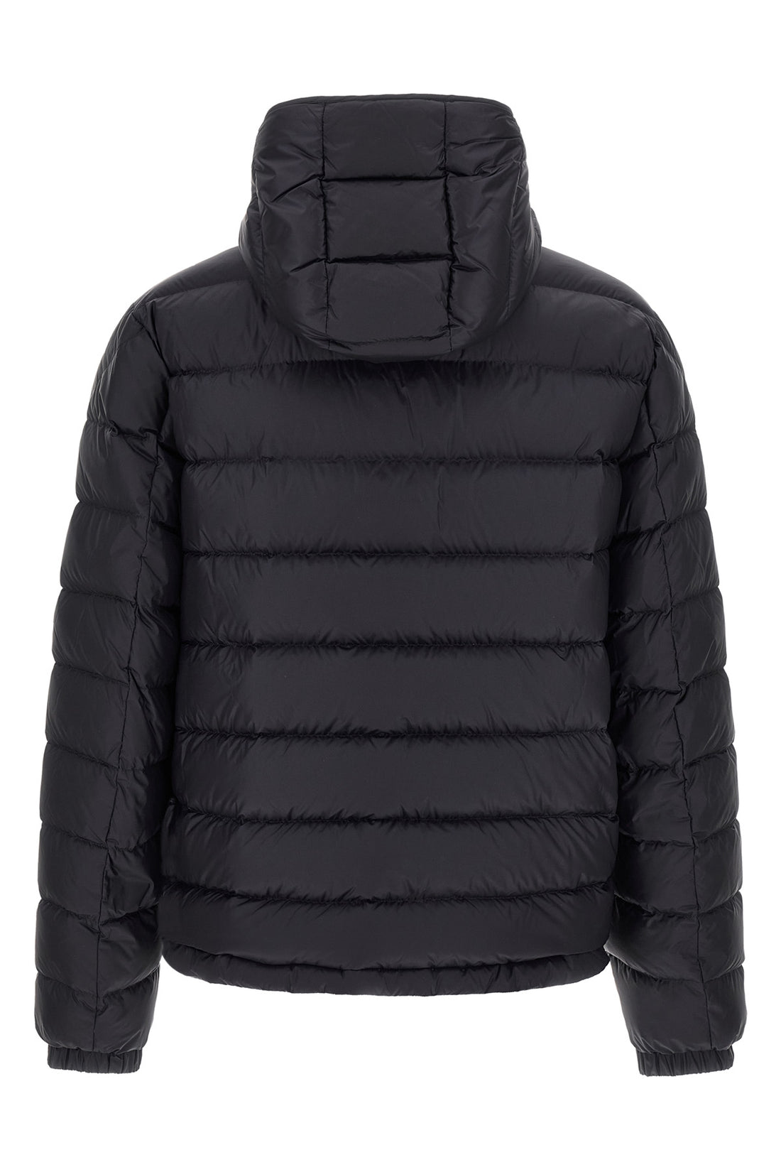MONCLER 2 the moncler verith short down jacket