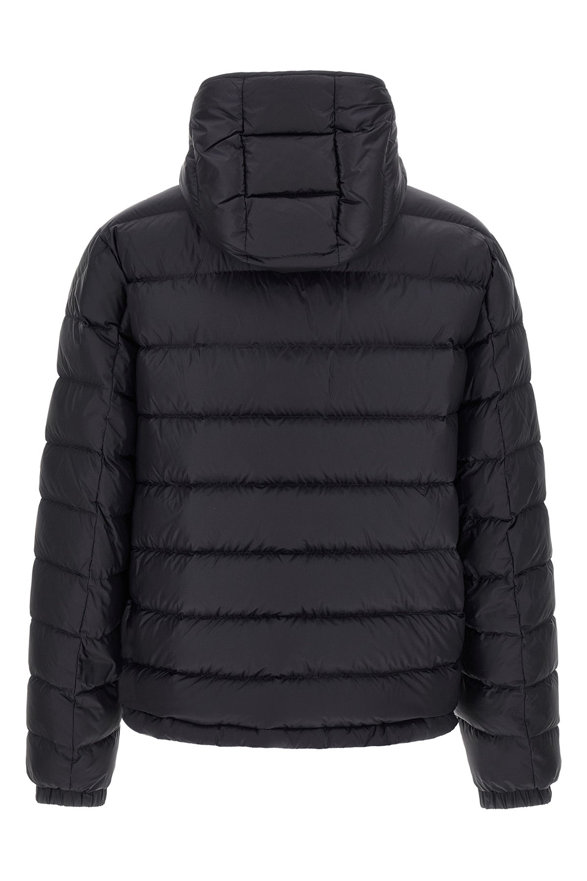 the moncler verith short down jacket