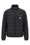 the moncler verith short down jacket
