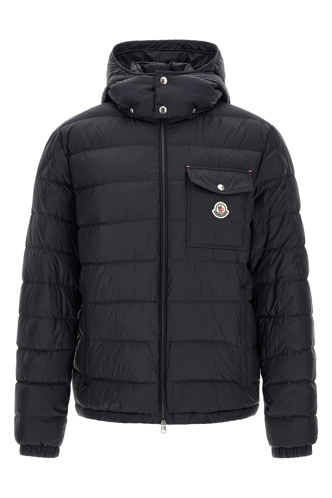 MONCLER 2 the moncler verith short down jacket
