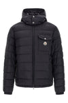 the moncler verith short down jacket