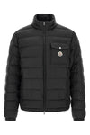 moncler verith short down jacket