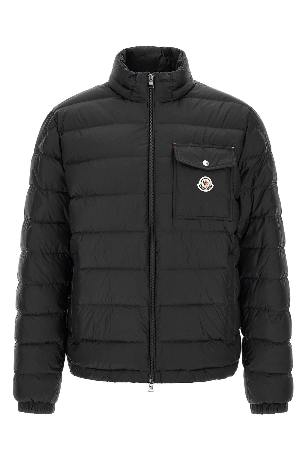 moncler verith short down jacket