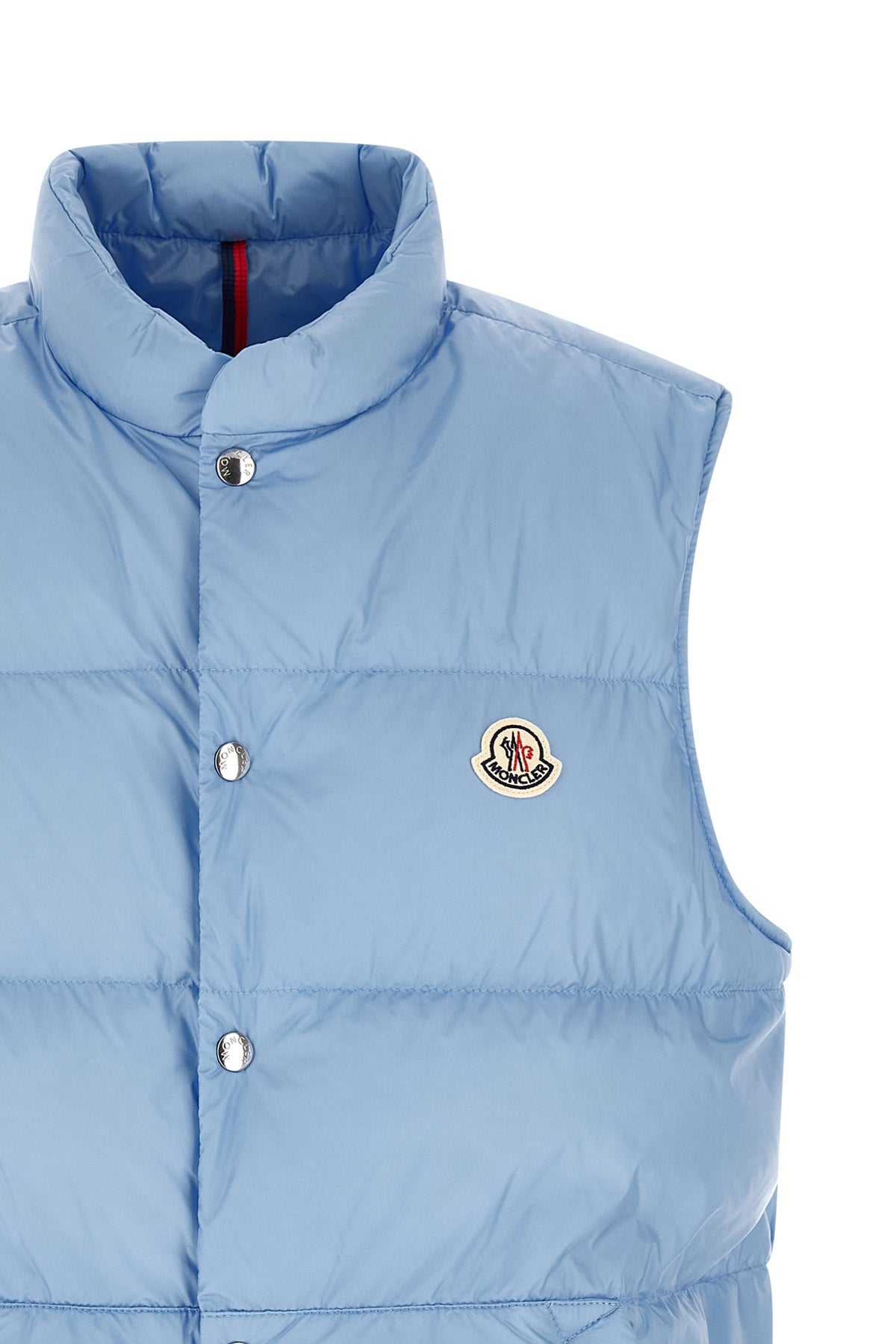 the moncler tuquerouye vest
