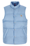 the moncler tuquerouye vest
