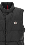 the moncler tuquerouye vest