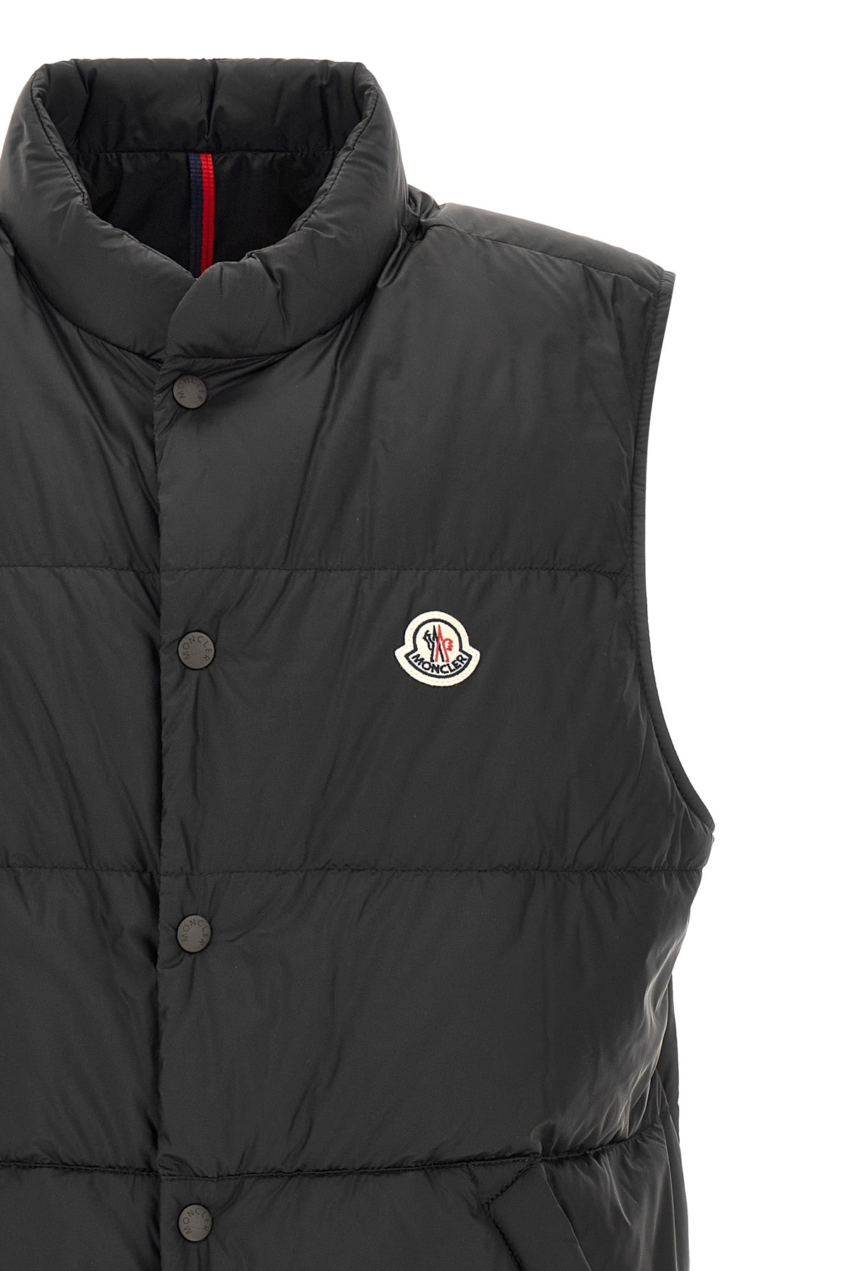 the moncler tuquerouye vest