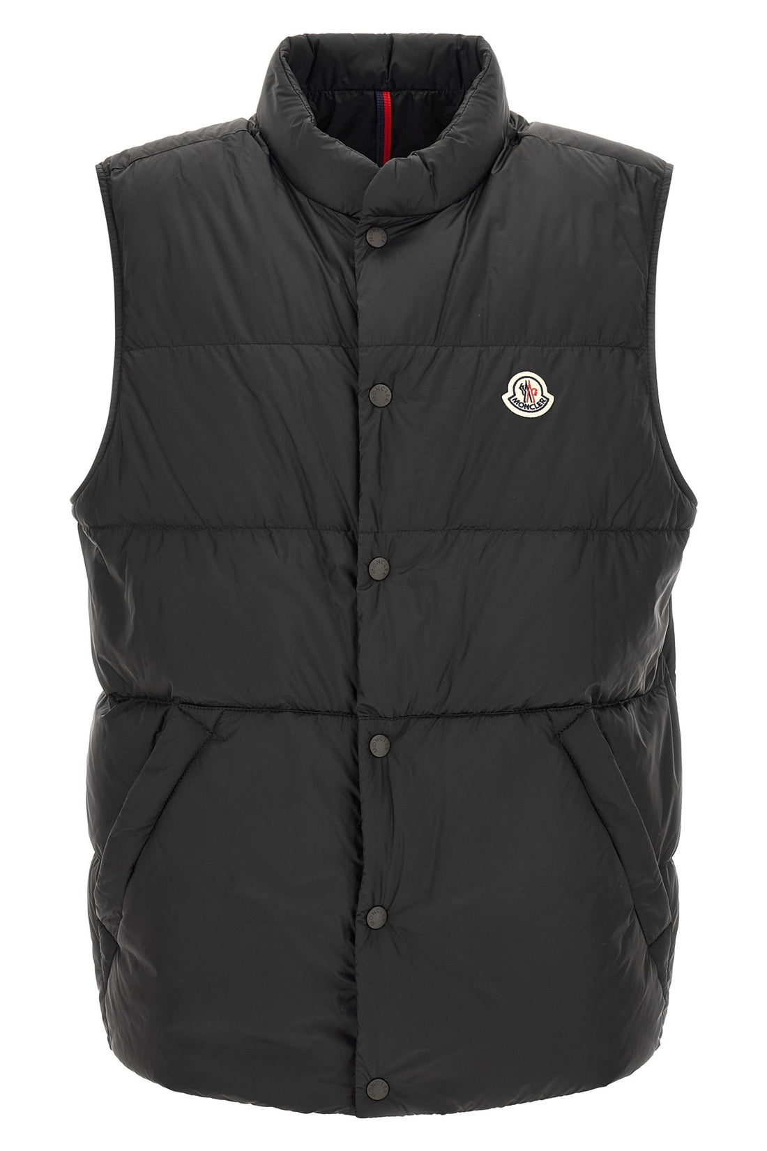 MONCLER 2 the moncler tuquerouye vest