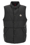 the moncler tuquerouye vest