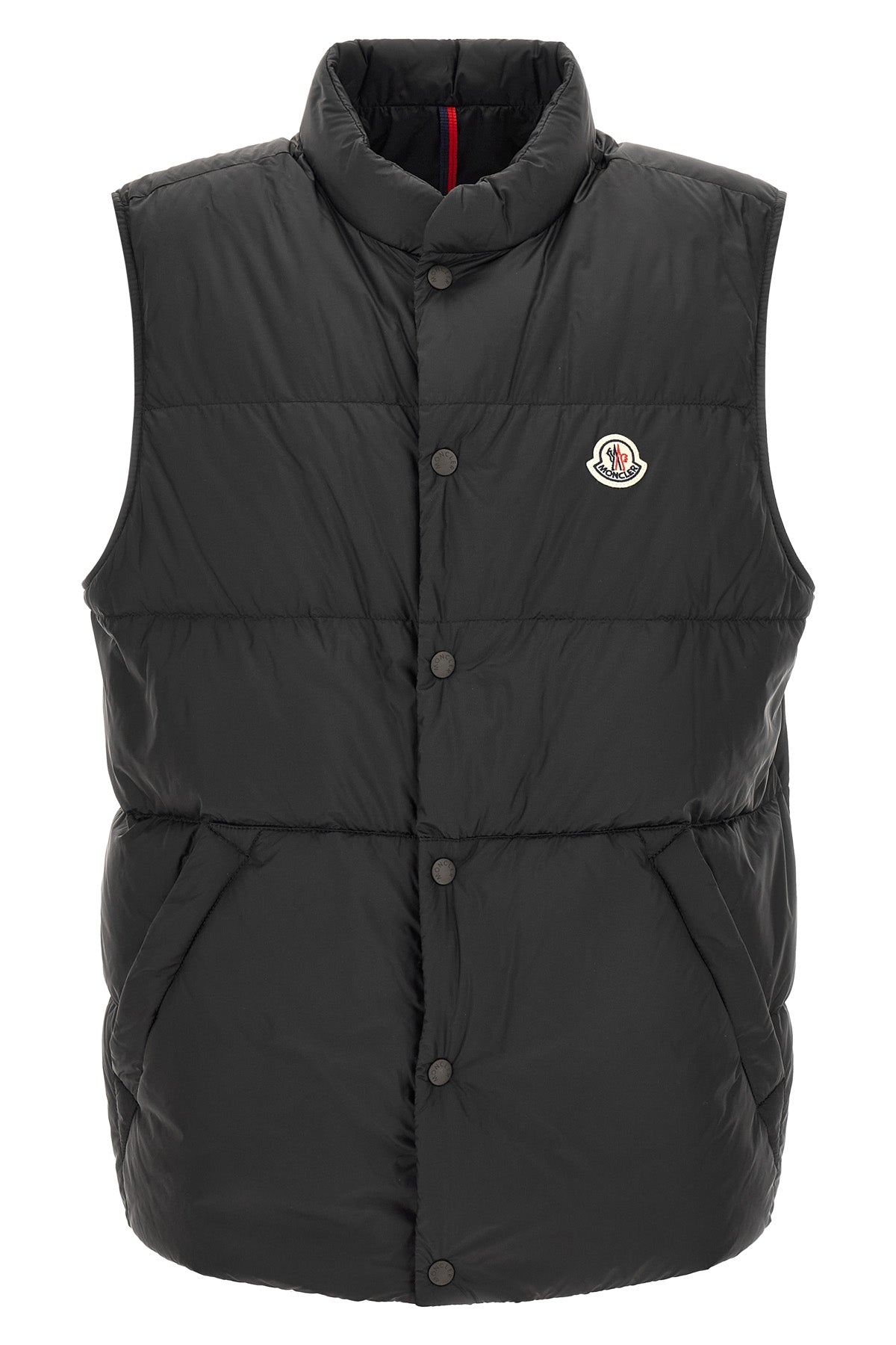 the moncler tuquerouye vest