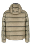 the moncler guadiana down jacket