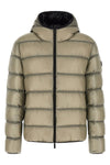 the moncler guadiana down jacket