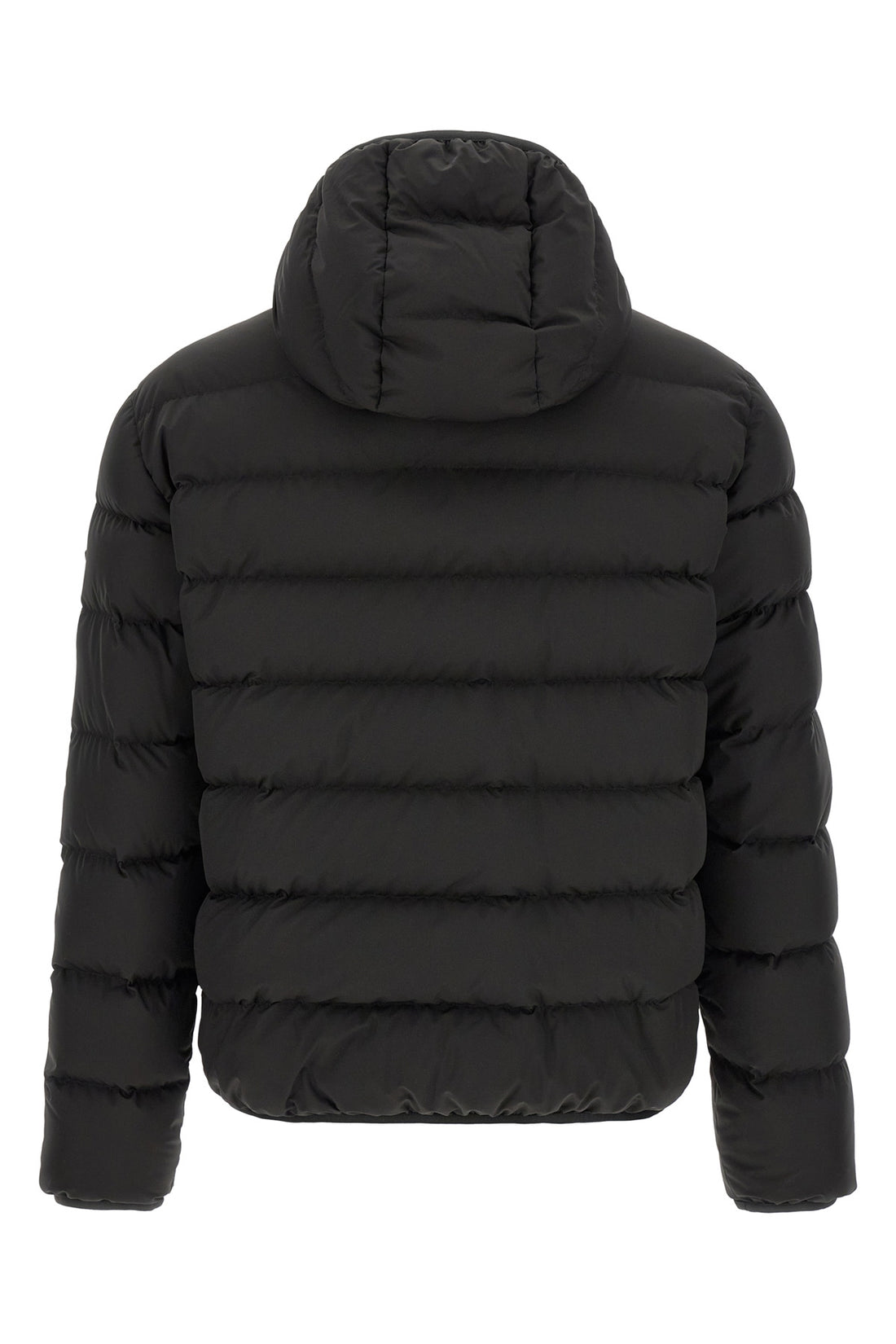 MONCLER 2 the moncler arajoki short down jacket
