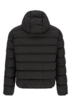 the moncler arajoki short down jacket