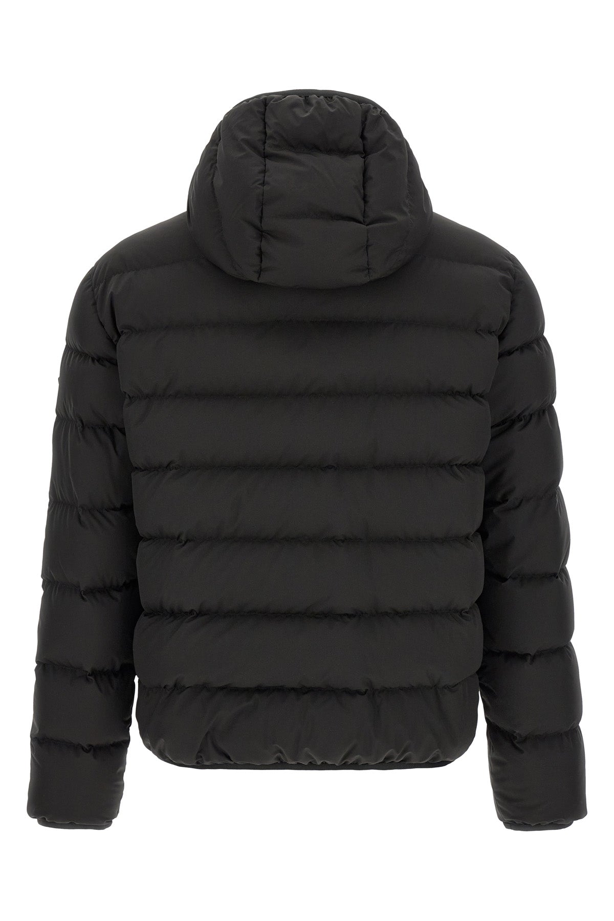 the moncler arajoki short down jacket