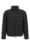 the moncler arajoki short down jacket