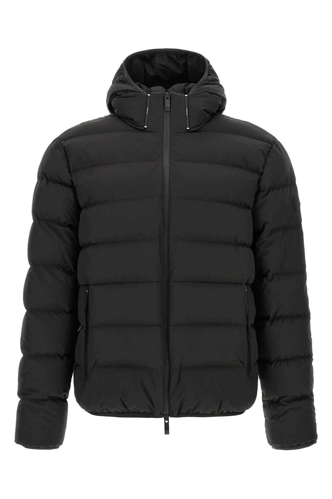 MONCLER 2 the moncler arajoki short down jacket