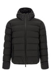 the moncler arajoki short down jacket