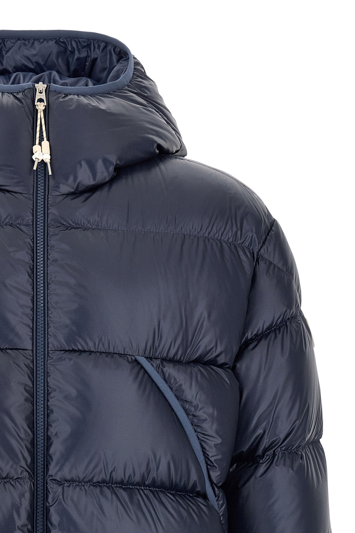 the moncler anapo down jacket