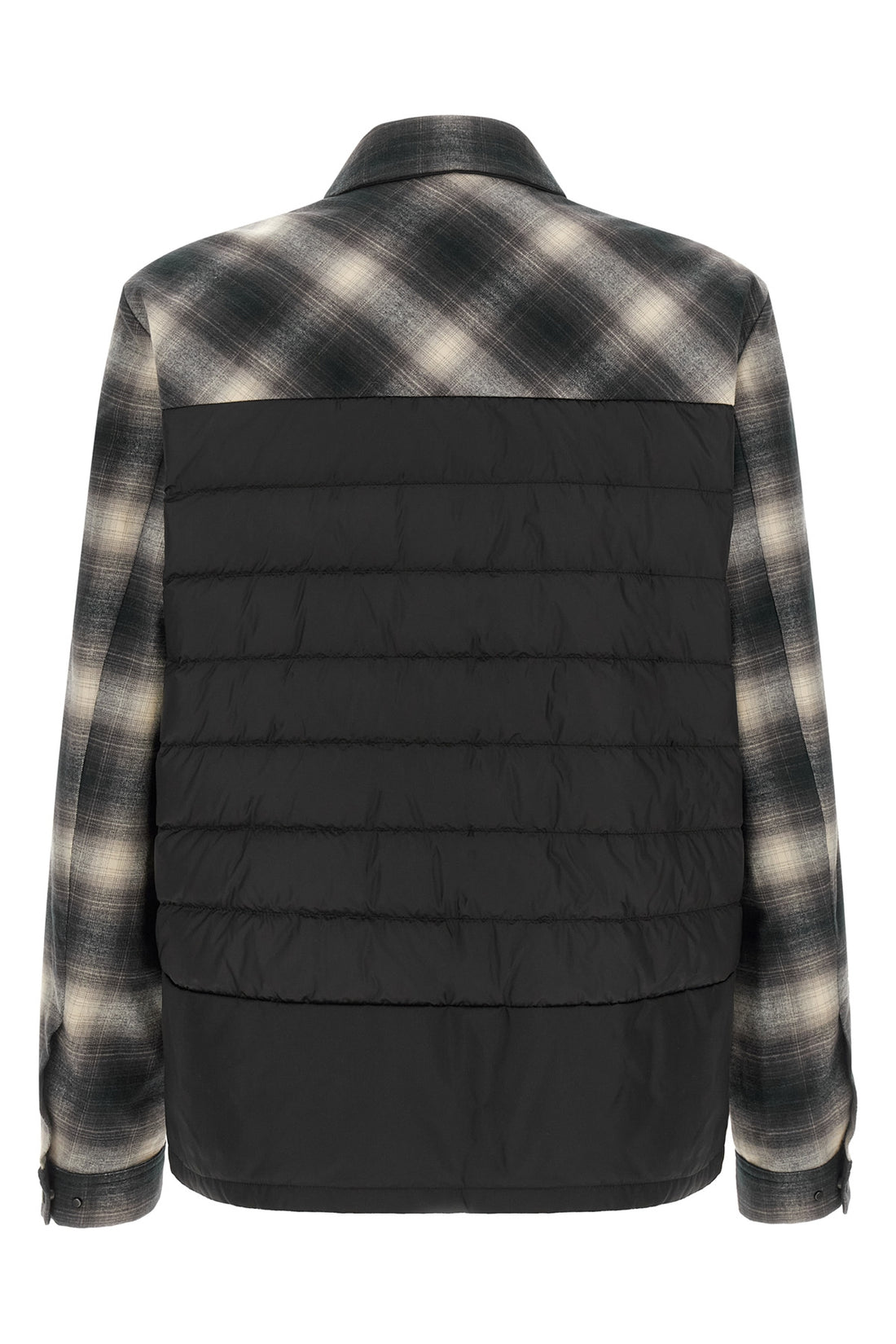 MONCLER 3 the moncler cornisello overshirt