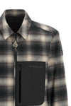 the moncler cornisello overshirt
