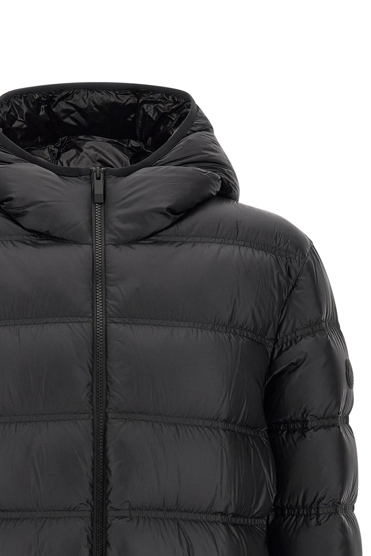 the moncler guadiana down jacket