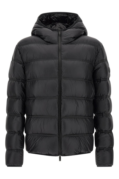 the moncler guadiana down jacket