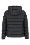 the moncler arneb short down jacket