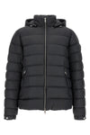 the moncler arneb short down jacket