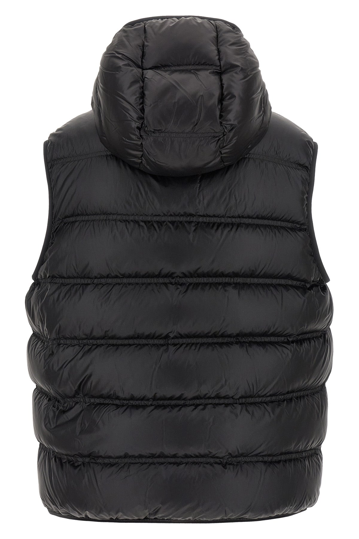 the moncler panestrel vest