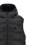 the moncler panestrel vest