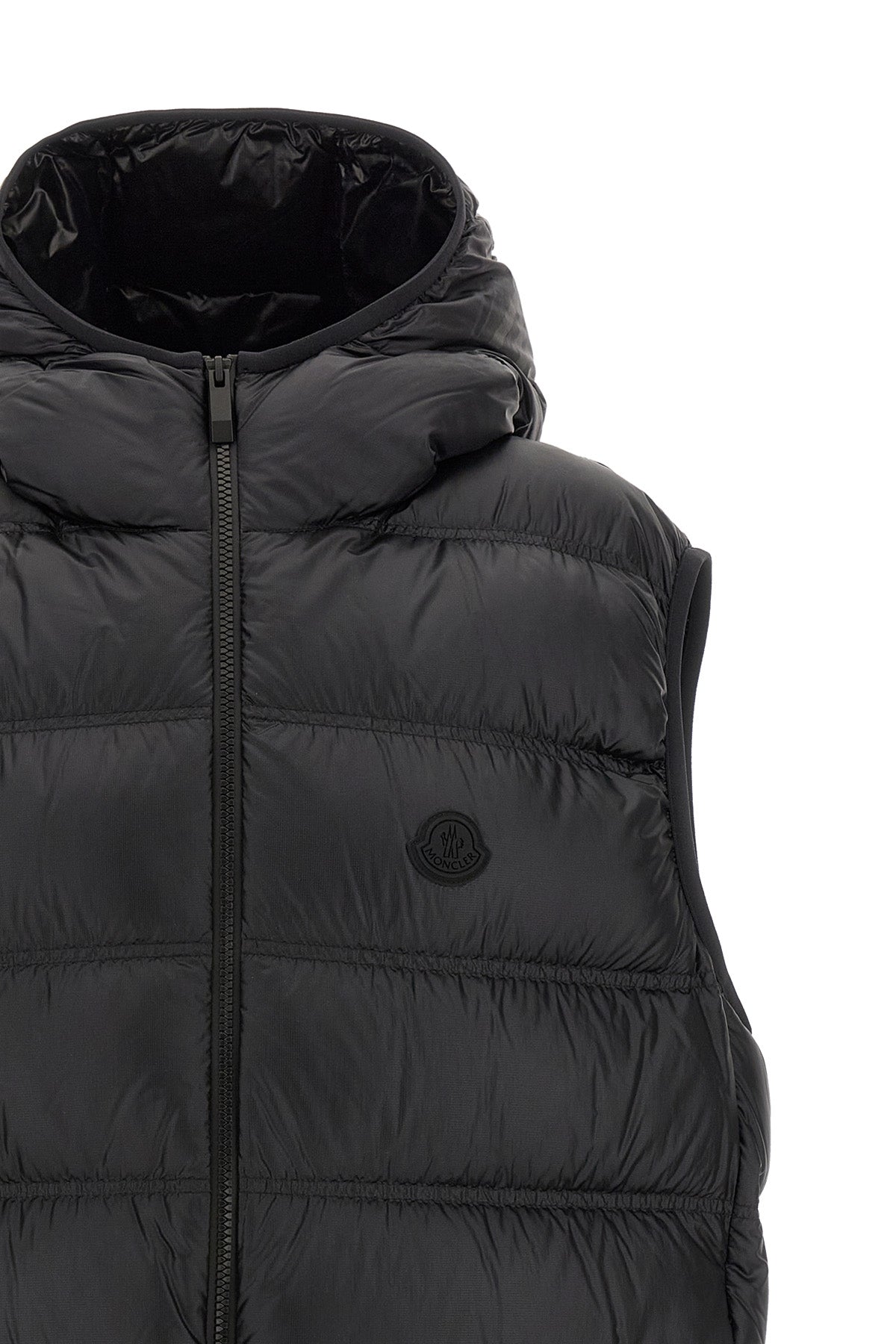 the moncler panestrel vest