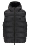 the moncler panestrel vest