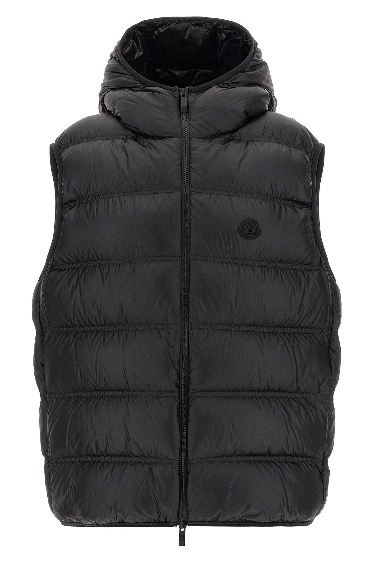 the moncler panestrel vest