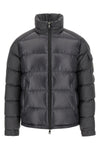 the moncler maya feather padded down jacket
