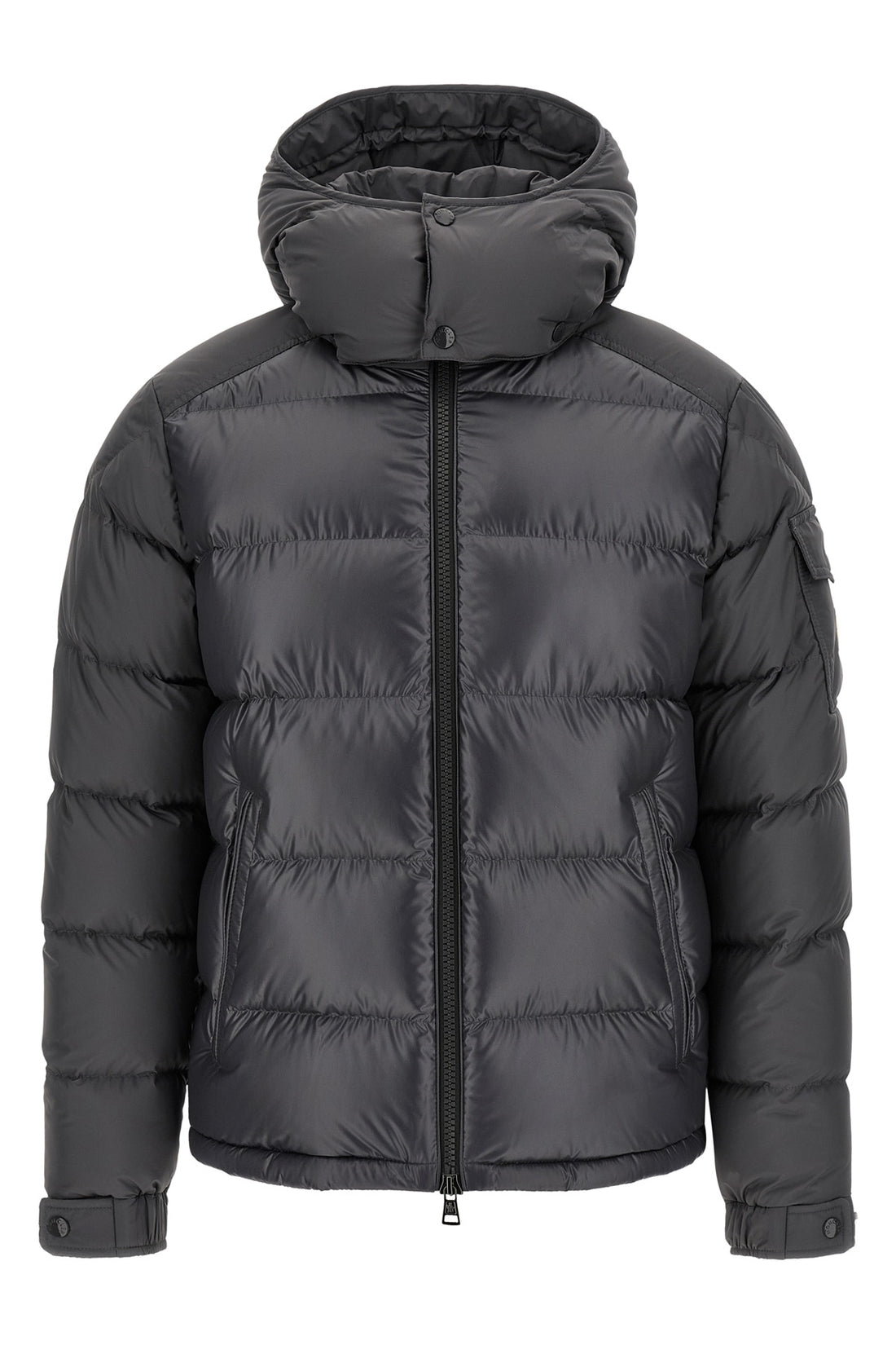 MONCLER 2 the moncler maya feather padded down jacket