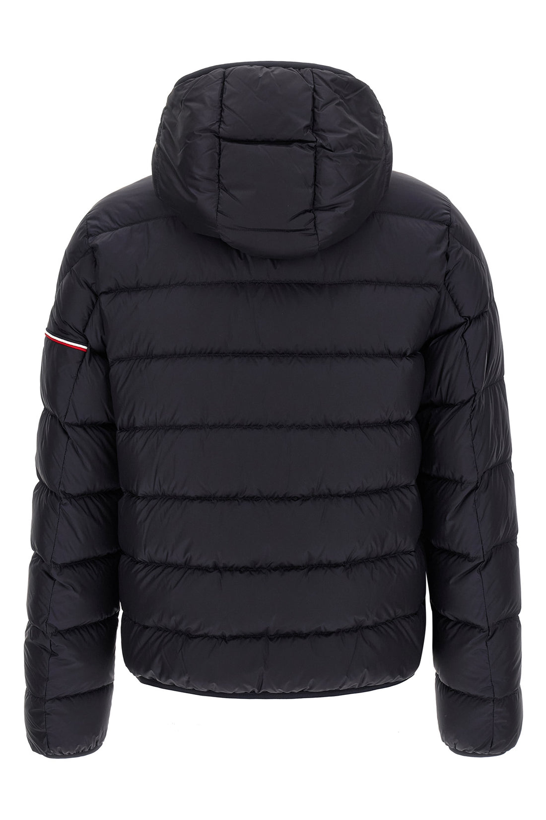 MONCLER 2 the moncler ravenlock short down jacket