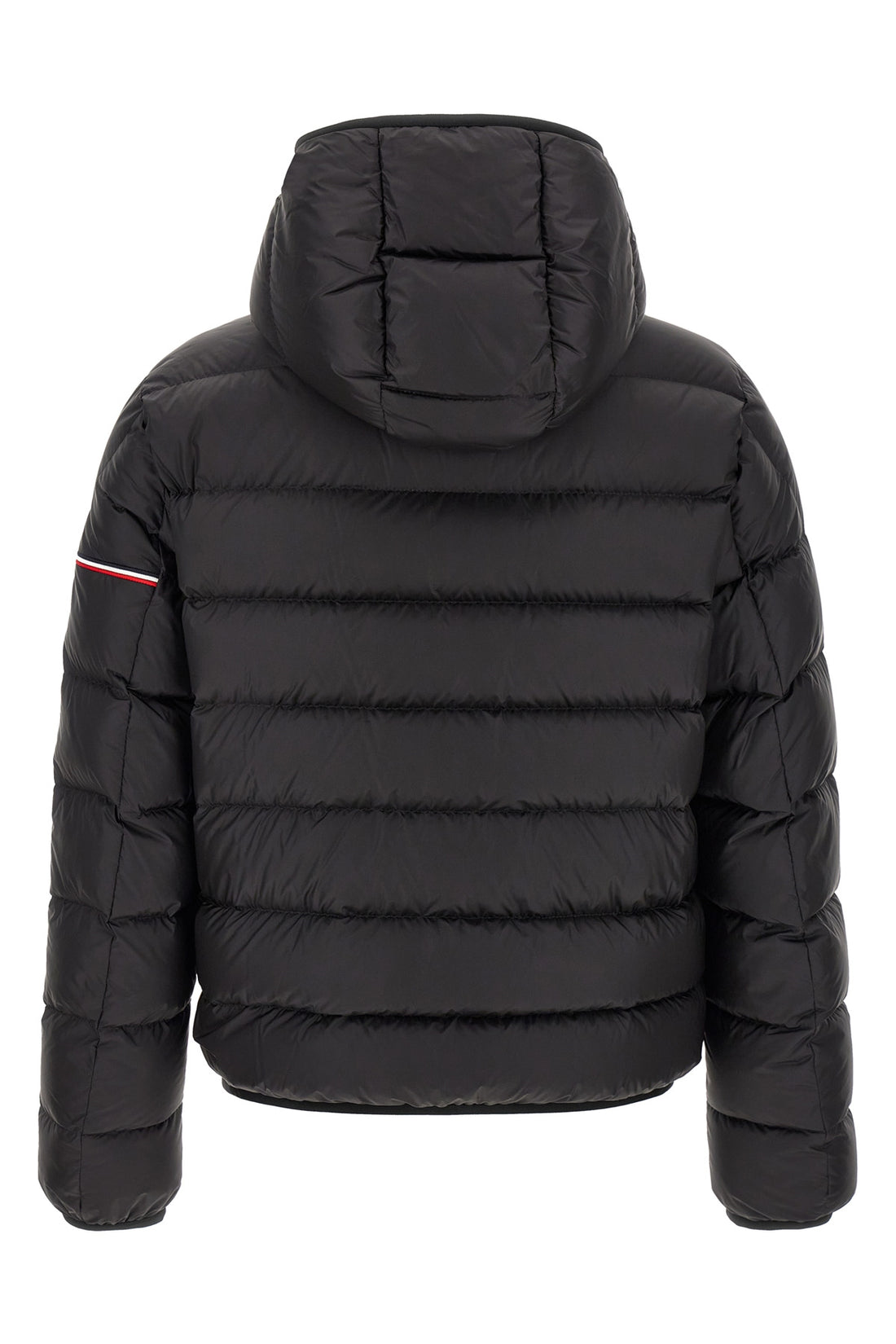 MONCLER 7 the moncler ravenlock down jacket