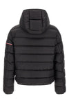 the moncler ravenlock down jacket