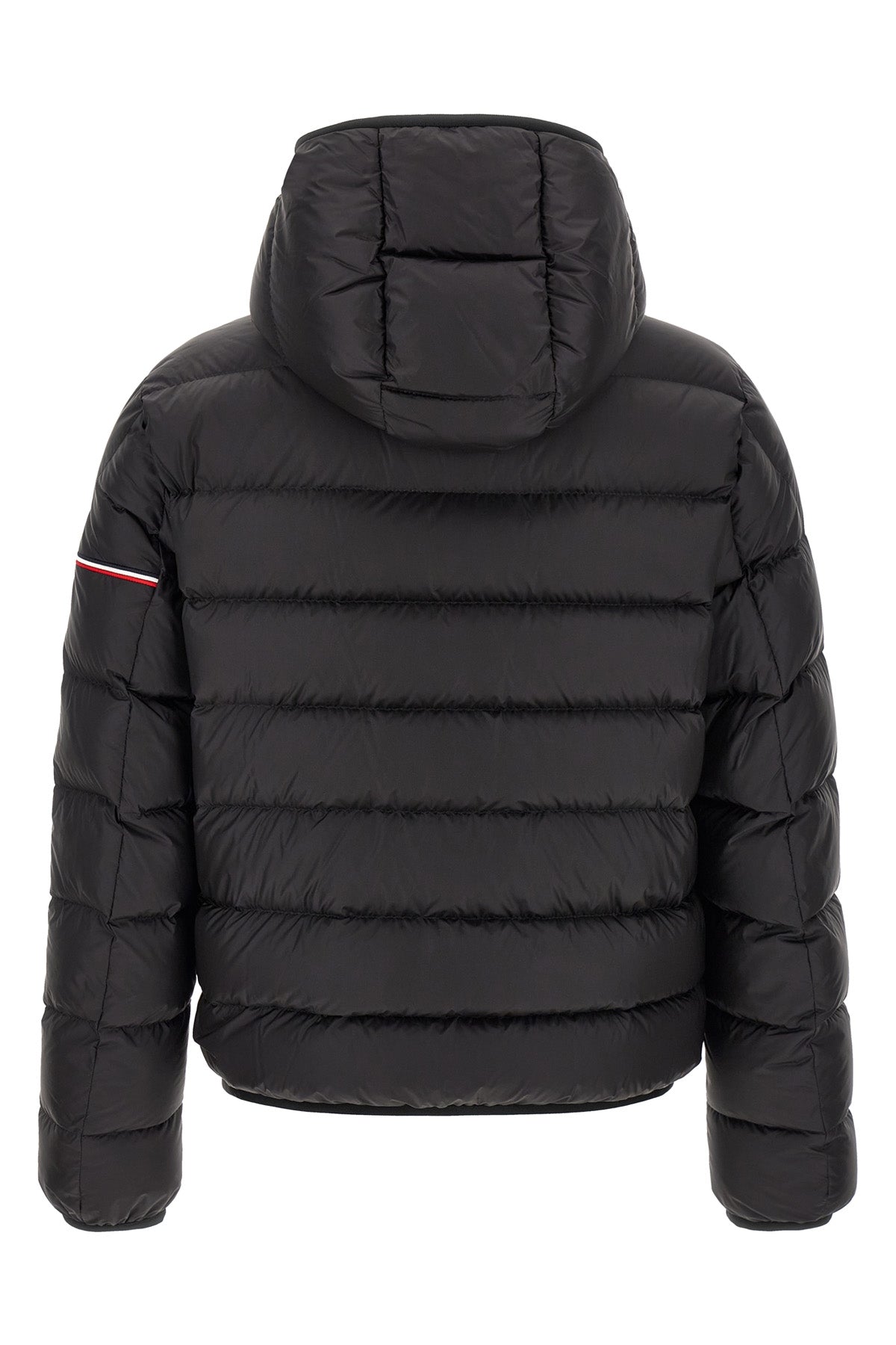 the moncler ravenlock down jacket
