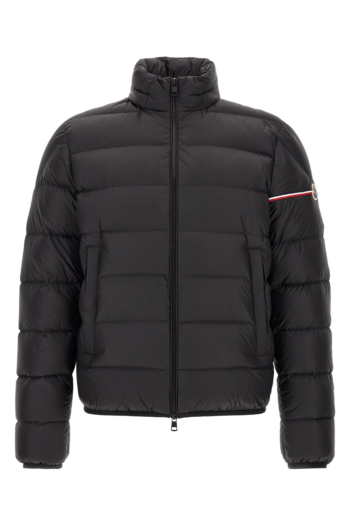 the moncler ravenlock down jacket