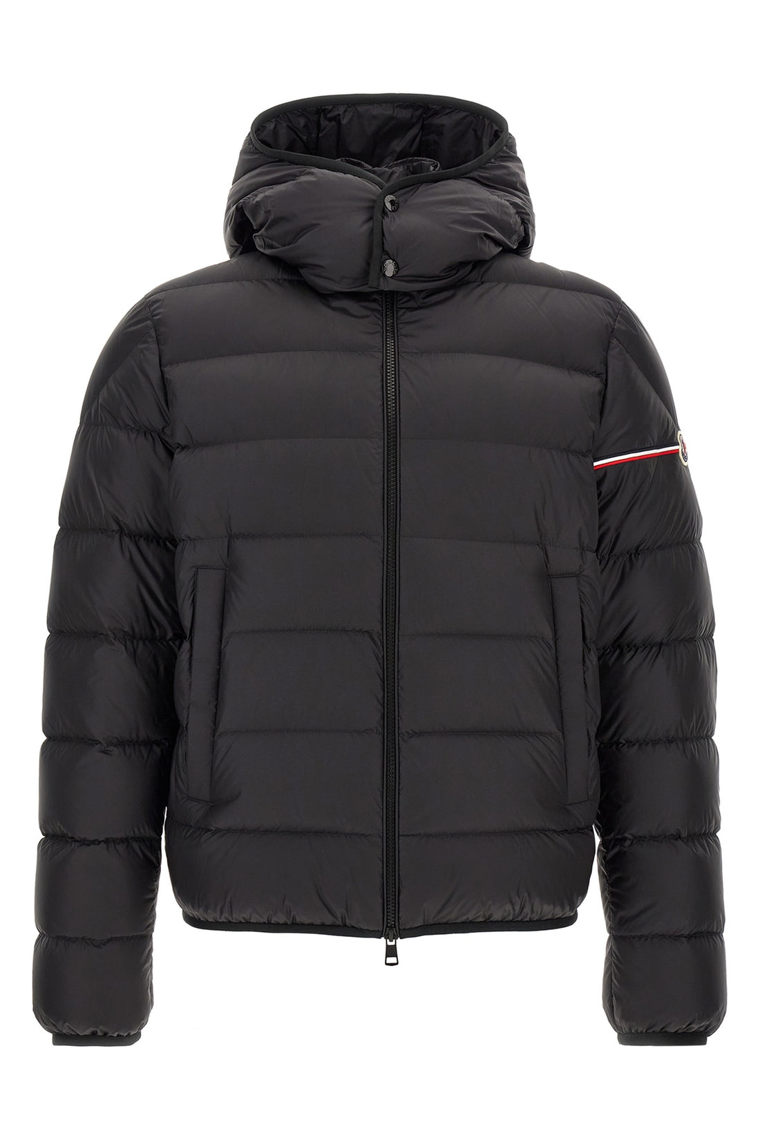 MONCLER 7 the moncler ravenlock down jacket