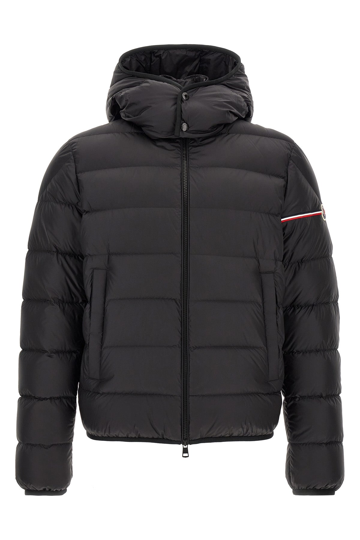 the moncler ravenlock down jacket